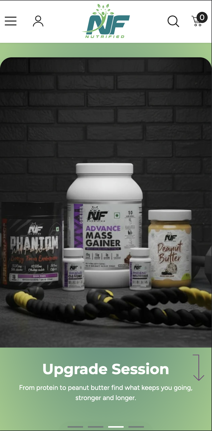 Shopify Store Preview